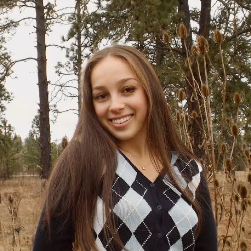 Meet your Posher, Mailin